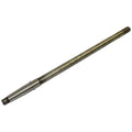 Left Rear Axle Shaft for Misc. 1945-1971 CJs w/ D41 or D44 Rear Axle, 10 Splines Crown Automotive