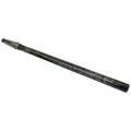 Left Rear Axle Shaft for Misc. 1945-1971 CJs w/ D41 or D44 Rear Axle, 10 Splines Crown Automotive
