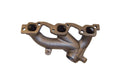 Left Exhaust Manifold for 2007-2011 Jeep JK Wrangler w/ 3.8L Engine Crown Automotive