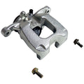 Left Rear Brake Caliper for 2015+ Jeep BU & BV Renegade, Hardware Included Crown Automotive