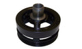 Harmonic Balancer for Select 99-12 Jeep WK, WJ, XK, KJ, KK w/ 3.7 or 4.7L Engine Crown Automotive