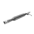 1319 TAURUS EXHAUST PIPE