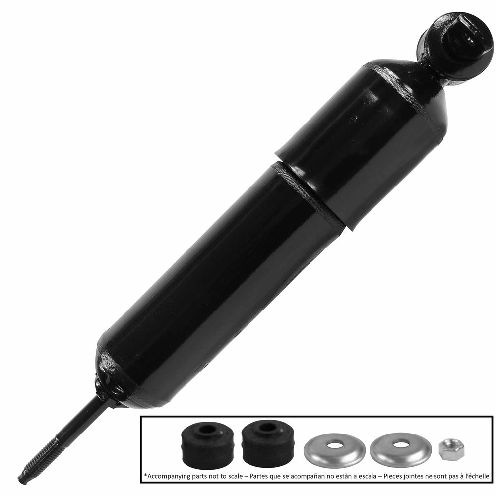 MONROE SHOCKS & STRUTS shock absorber