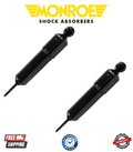 MONROE SHOCKS & STRUTS shock absorber