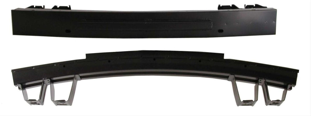 RR REBAR IMPALA 0613; IMPALA LIMITED 1416