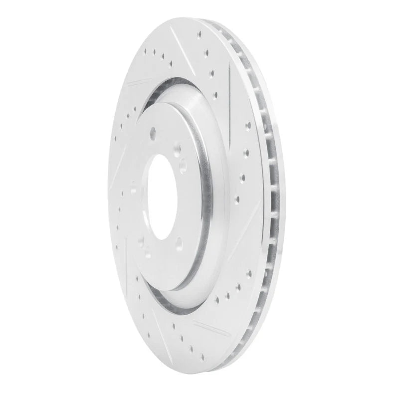 R1 Concepts silver auto part