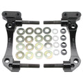 Wilwood BRACKET KITREARFFRIRS8.8T-BIRD DPR