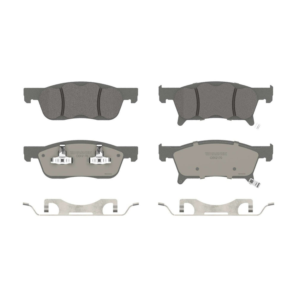 WAGNER BRAKE auto part