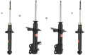 KYB Shocks & Struts Excel-G Rear INFINITI I35 2002-04 NISSAN Maxima 2002-03