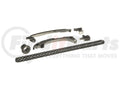 Gates 09-18 Toyota RAV4 4-Cyl. 2.5L Timing Chain Component Kit