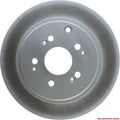 GCX ROTOR FULL COATING