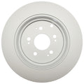 GCX ROTOR FULL COATING