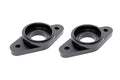 Torque Solution Billet Stock to Tial Blowoff Valve Adapter: Nissan GTR R35 ALL (2 Adapters)