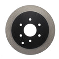 Centric 05-09 Nissan Frontier/ Xterra Rear Performance Rotor