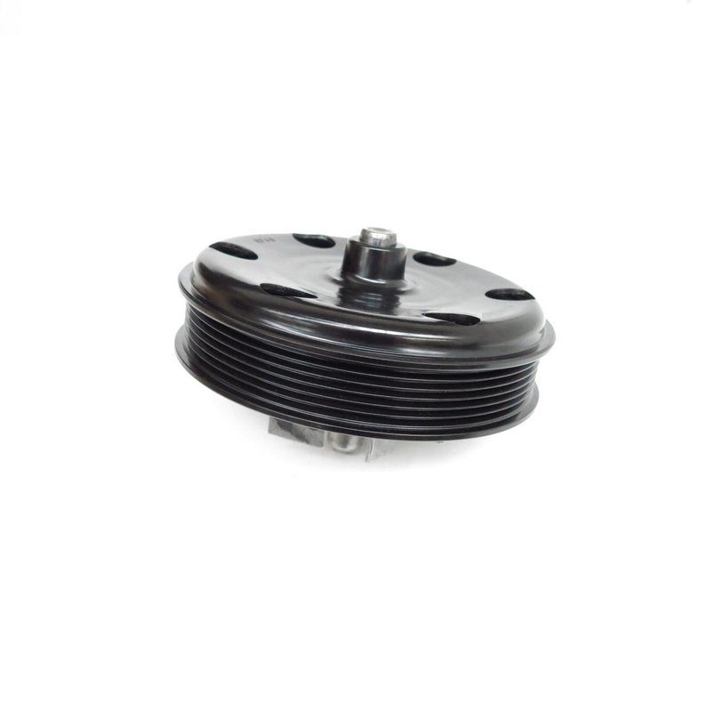 NEW WATER PUMP