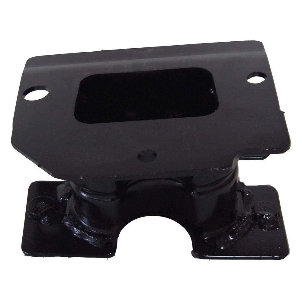 CAPA LT RR BUMPER BRACKET HYBRD NISSAN ALTIMA 0711