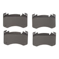 R1 22-26 Land Rover Range Rover Sport Front Optimum OE Brake Pads