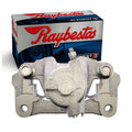 BRAKE CALIPER & BRACKET