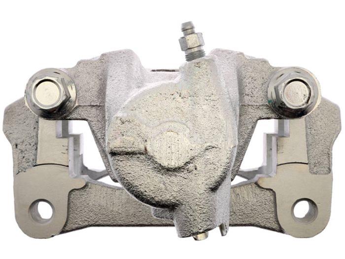 BRAKE CALIPER & BRACKET
