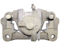 BRAKE CALIPER & BRACKET