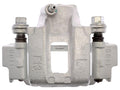 BRAKE CALIPER & BRACKET