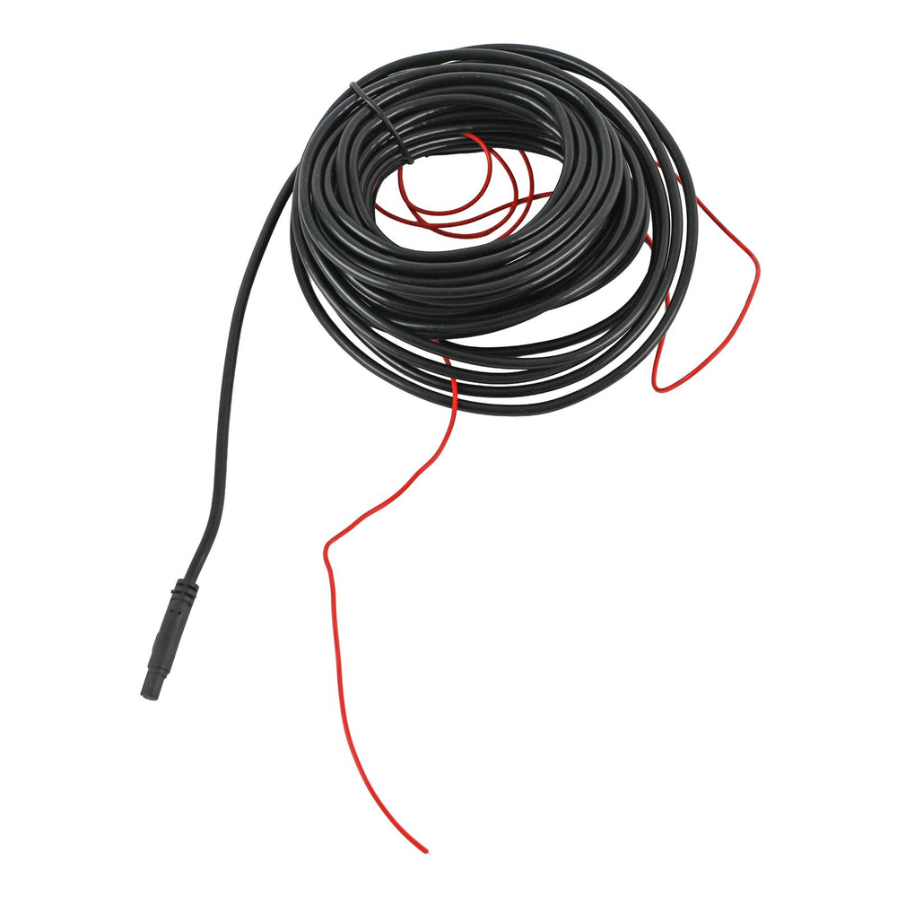 REPLACMENT 9M CAMERA HARNESS (FULLV