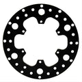 ROTOR MIDGET FRONT 10.25 X.3