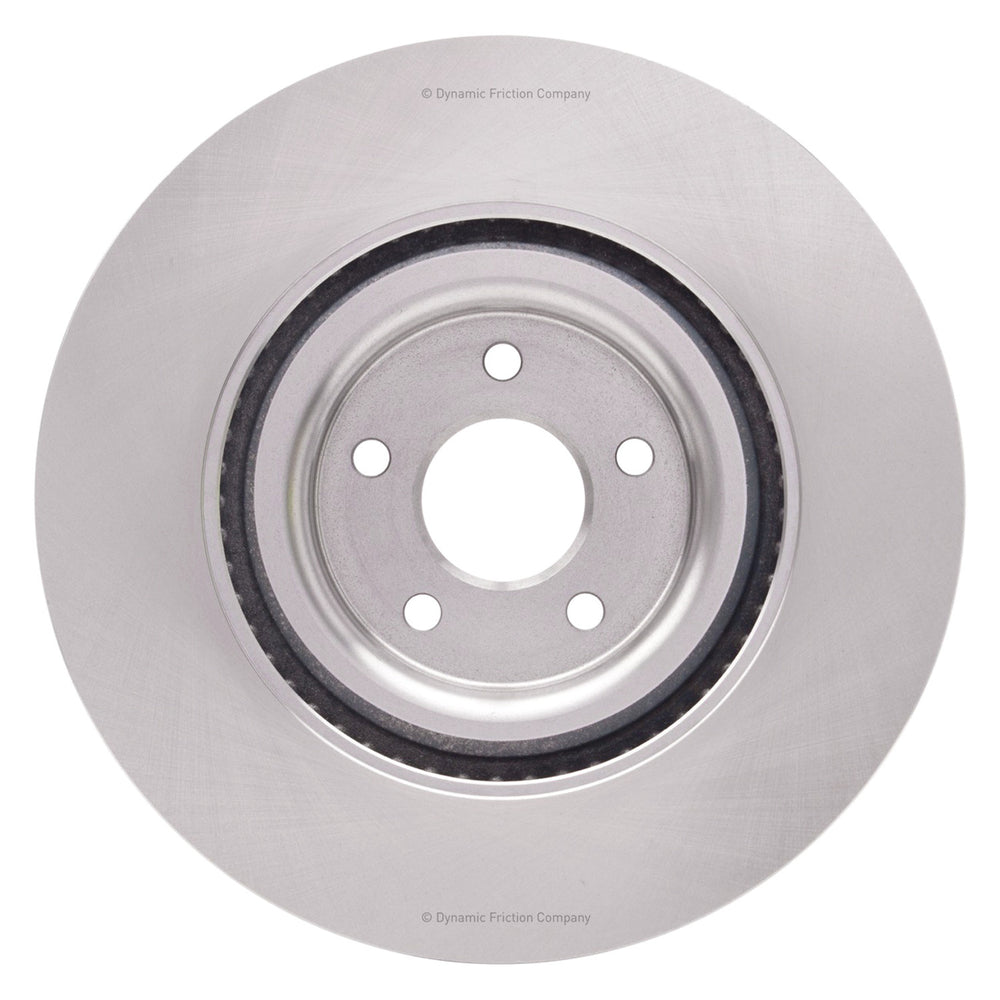 DFC auto part