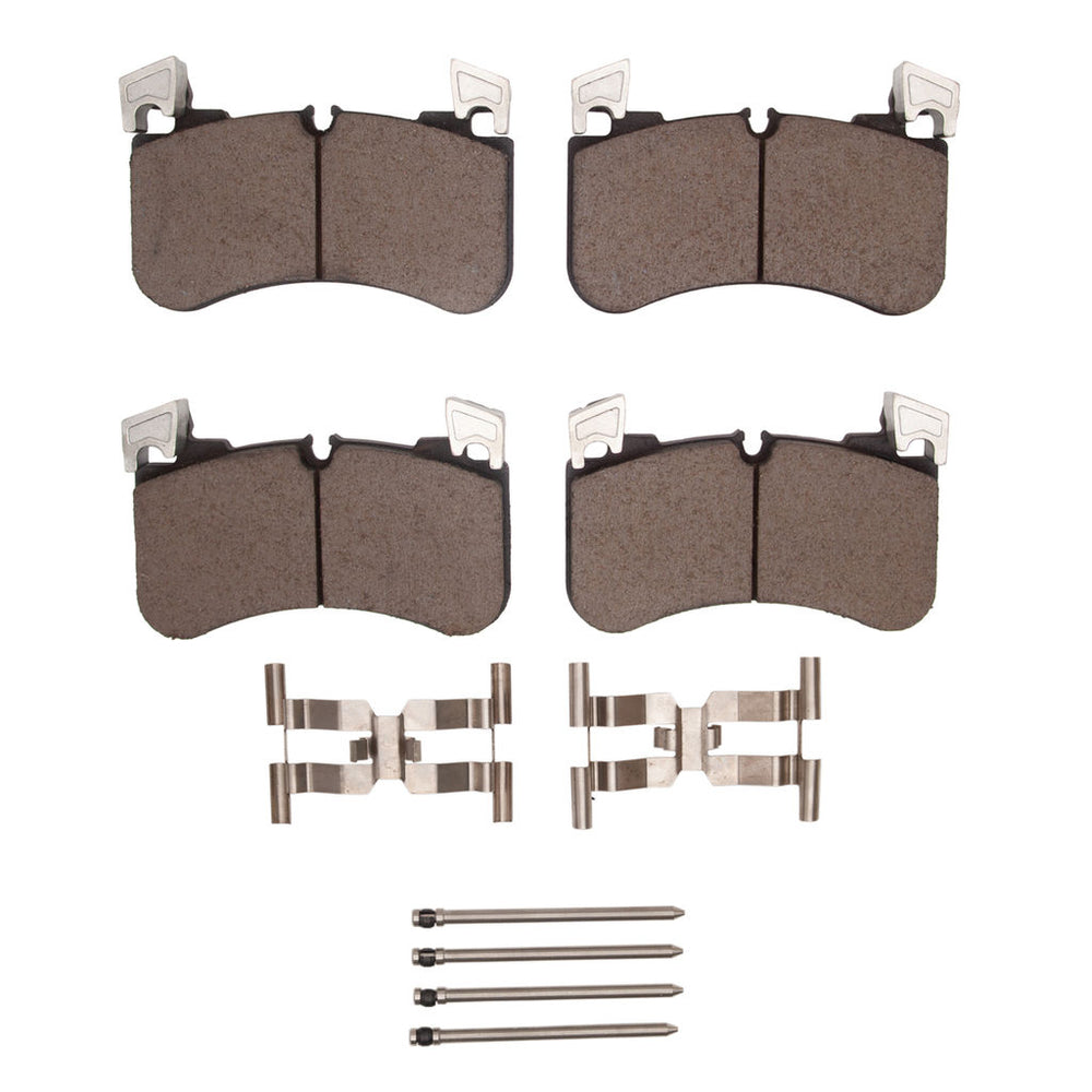 DFC auto part