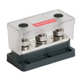 BUSBAR HD 3 STUD 650A MC5