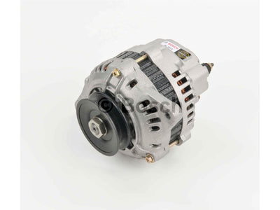 RE ALTERNATOR