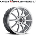 VISION WHEEL auto part detail