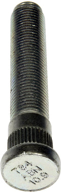 M14-1.50 SERRATED WHEEL STUD - 15.8