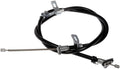 BRAKE CABLE