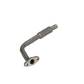 Gates 16-22 Mercedes-Benz GLC300 4Cyl 2.0L Steel x 9-1/4in Turbocharger Oil Drain Line w/Grommet