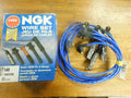 NGK Volkswagen Corrado 1995-1992 Spark Plug Wire Set