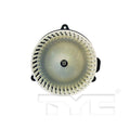0518 NS FRNTR (W/AC)/0512 NS PHFDER (FRONT) BLOWER ASSY