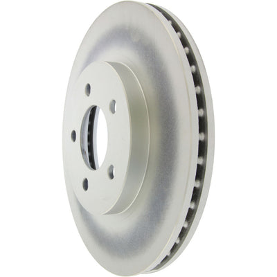 Centric 05-12 Ford Escape GCX Brake Rotors - Front