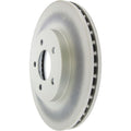 Centric 05-12 Ford Escape GCX Brake Rotors - Front