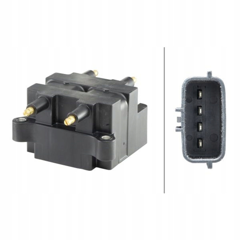 IGNITION COIL