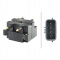 IGNITION COIL