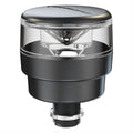 538 MODEL 1280V BLUE CLASS III LED STROBE LIGHT W/PIPE MOUNT