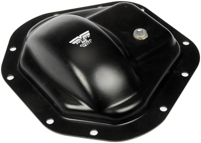 DIFFERENTIAL COVER