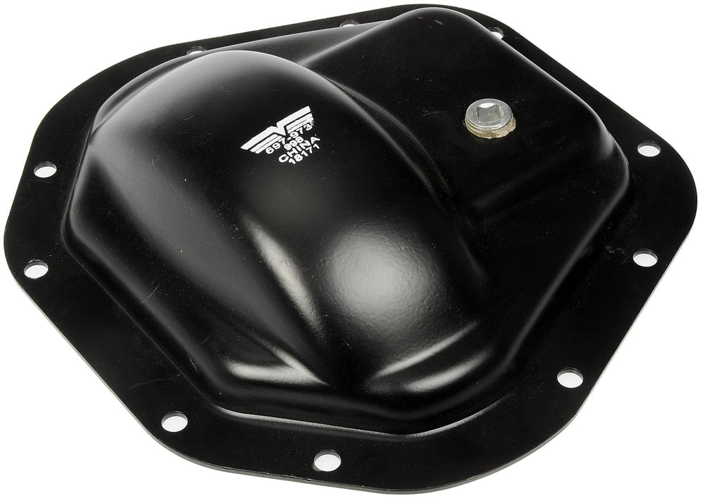 DIFFERENTIAL COVER