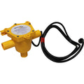 WASTE MANIFOLD IC 1' 2M B