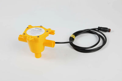 WHALE auto part