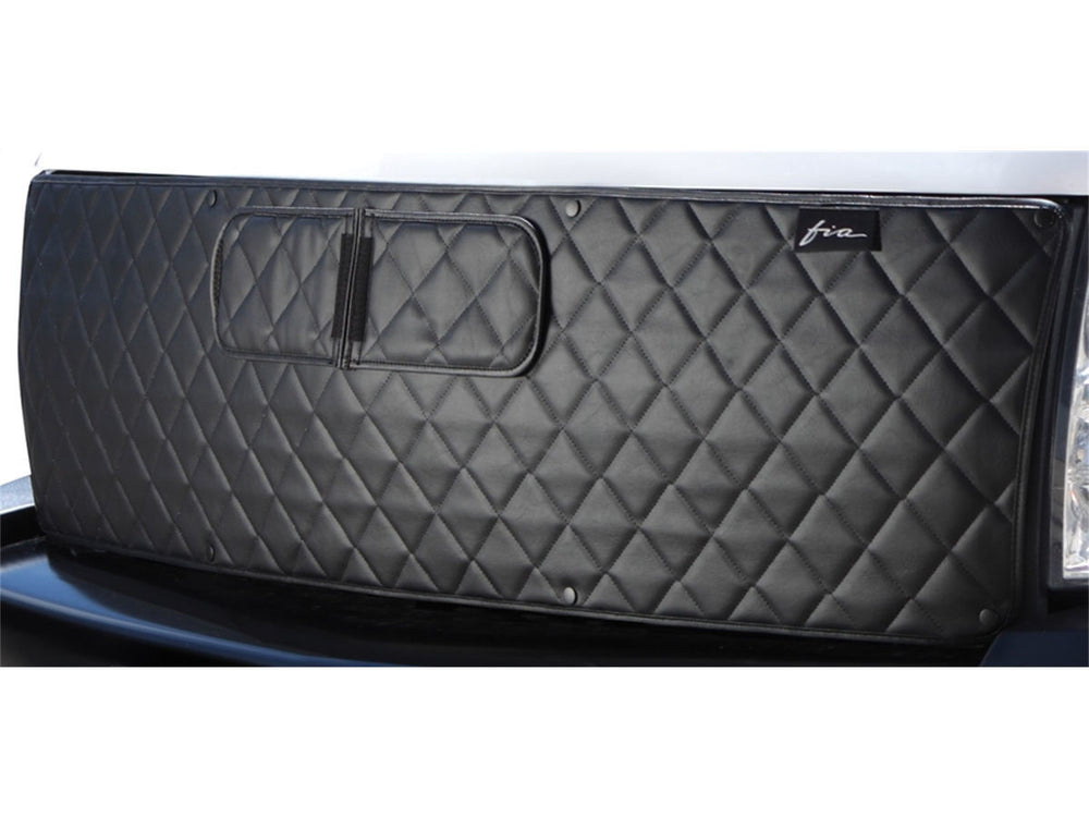 9900 SUZUKI VITARA/GRAND VITARA WINTER FRONT/BUG SCREEN
