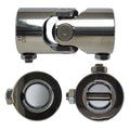 STEERING U-JOINT