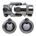 STEERING U-JOINT