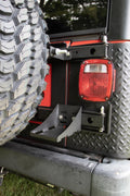 HILIFT JACK CARRIER FOR MORRYDE JP54025 TJ HINGE